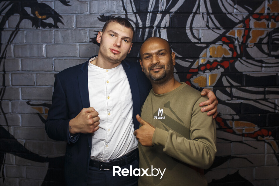 Старый новый год, фото № 16