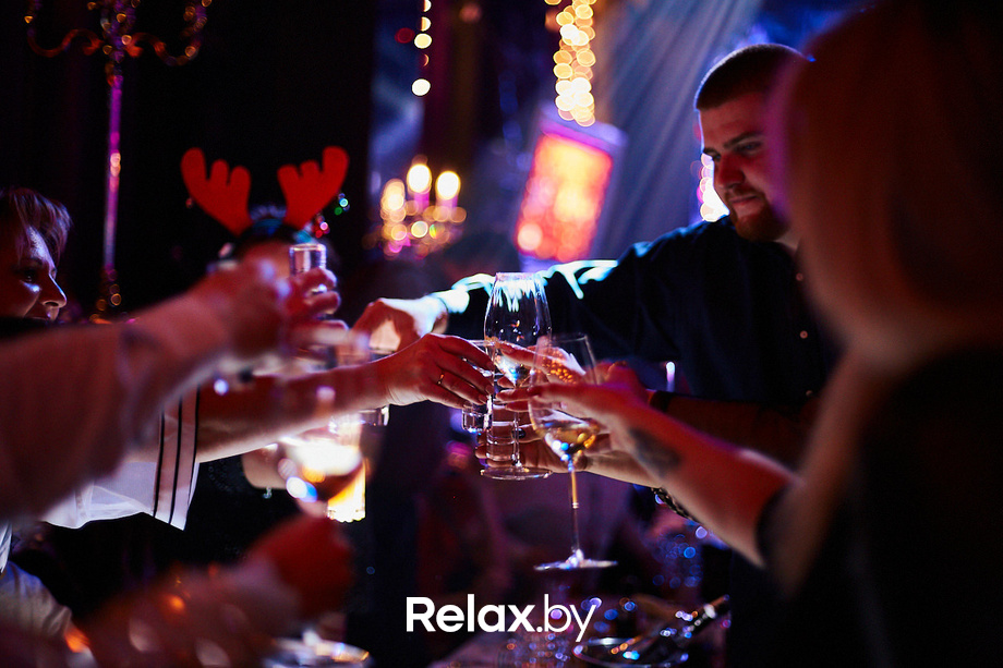 Sansara night, фото № 37