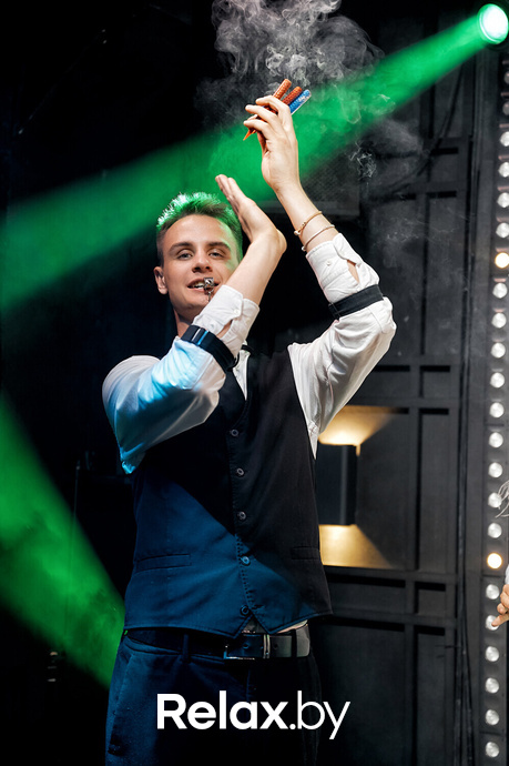 Friday Music, фото № 5