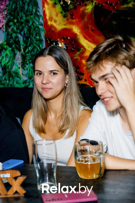 SQUIZ, фото № 112