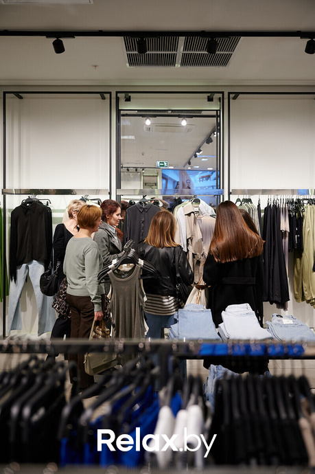 Шопинг-экскурсия со стилистом, фото № 59