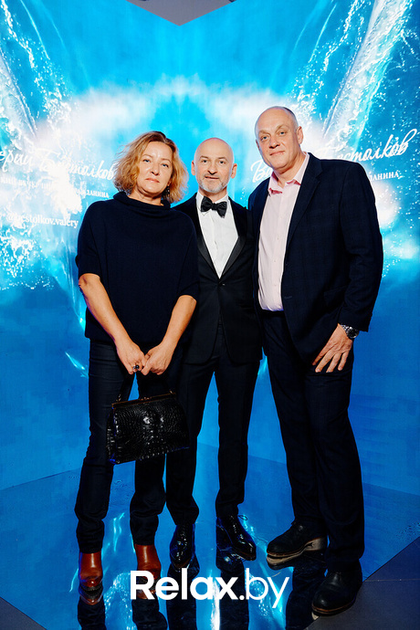 Творческий вечер поэта Валерия Бестолкова, фото № 55