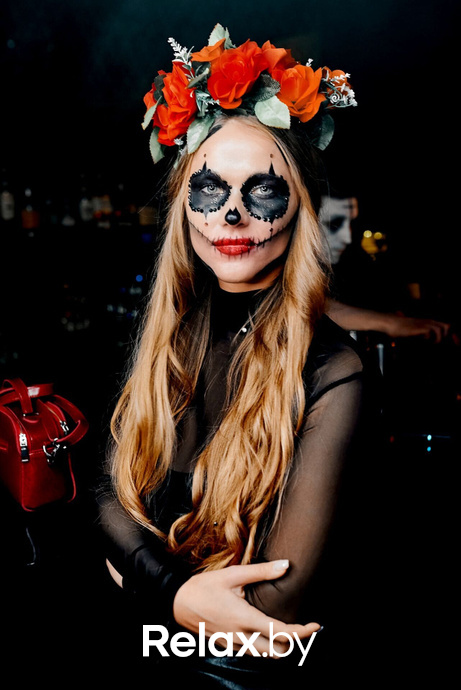 Суббота в Ангелах, фото № 83