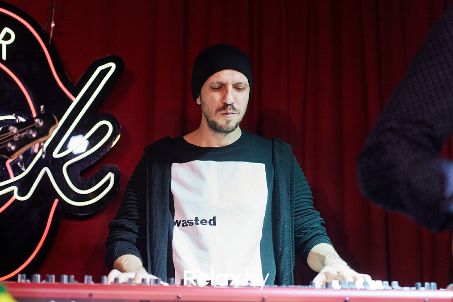 Freaky friday party, фото № 63