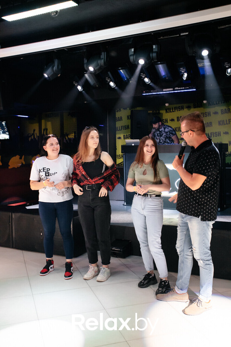 Чебуратор Party, фото № 31