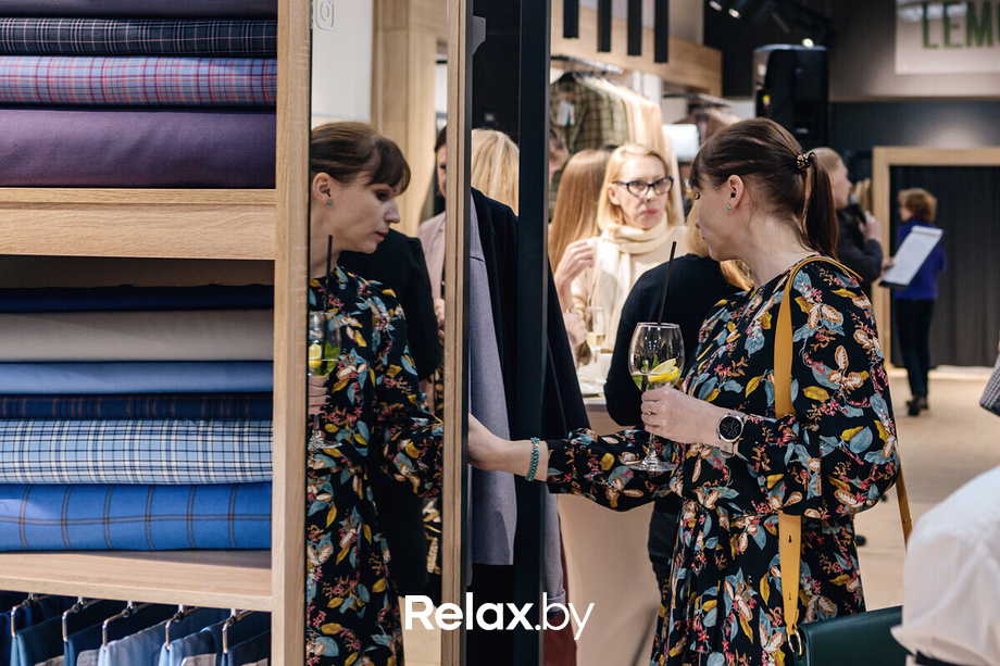 Девичник с LEMONGRASS, фото № 103