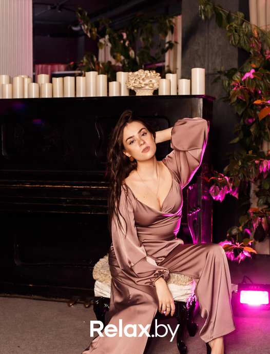 Друзья встречаются в Rokas, фото № 3