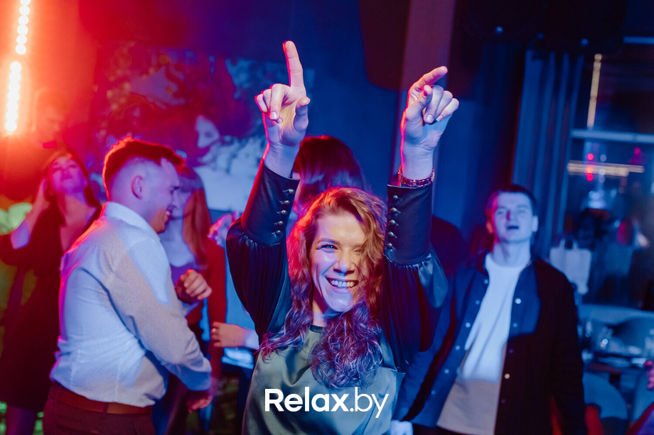 Ночные жители, фото № 80