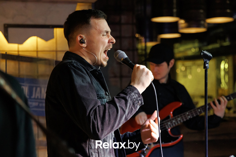 День Встречи Выпускников, фото № 143