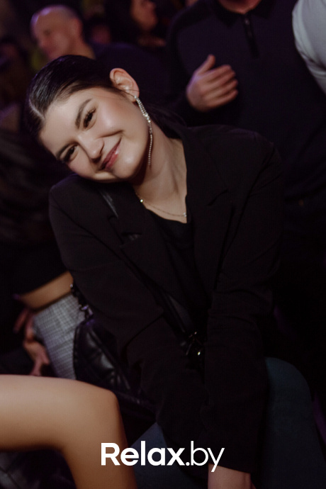 Friday LUXURIA LXR, фото № 34