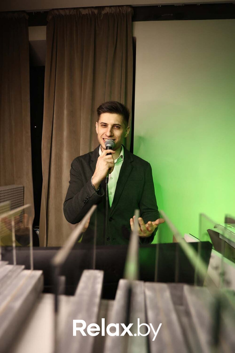 Терра Караоке, фото № 1