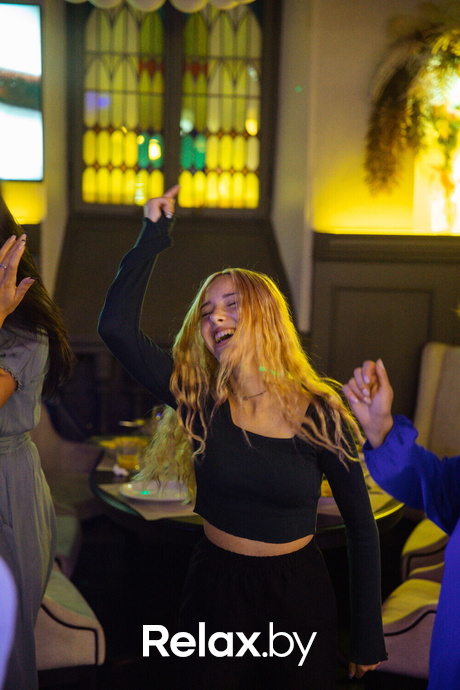 Выходные в Rustaveli, фото № 41