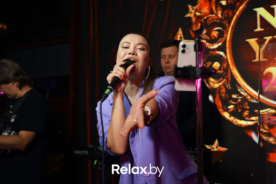 Новогодний корпоратив, фото № 80