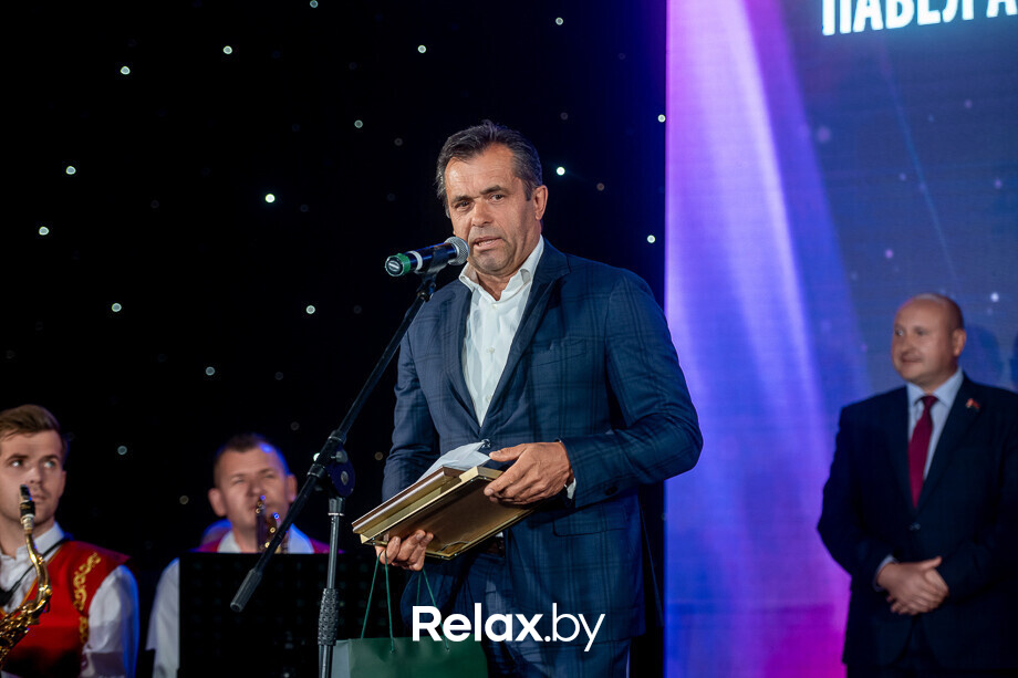 Человек Дела 2022, фото № 118