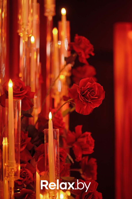 Mafia rooms opening, фото № 12