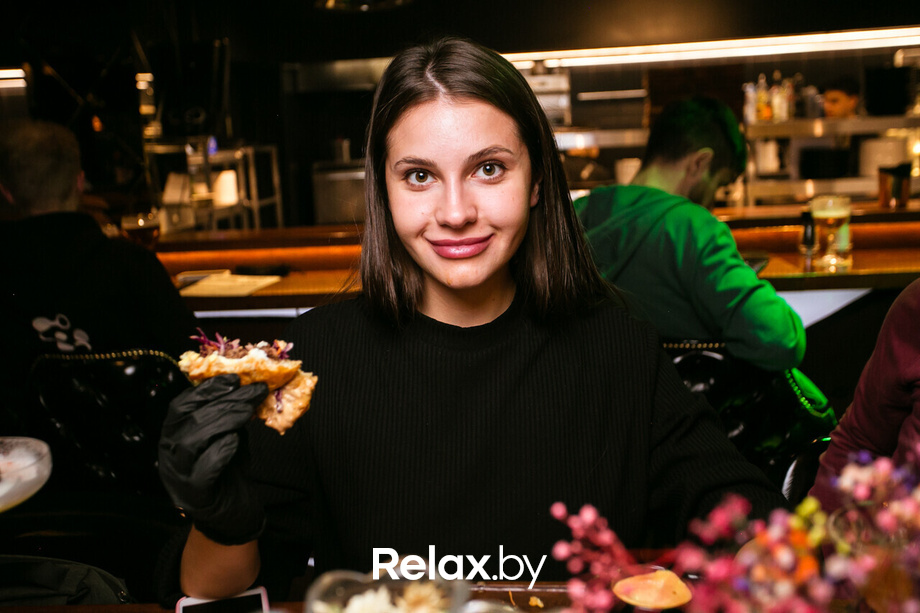 Выступление дуэта Donald&Tramp, фото № 31