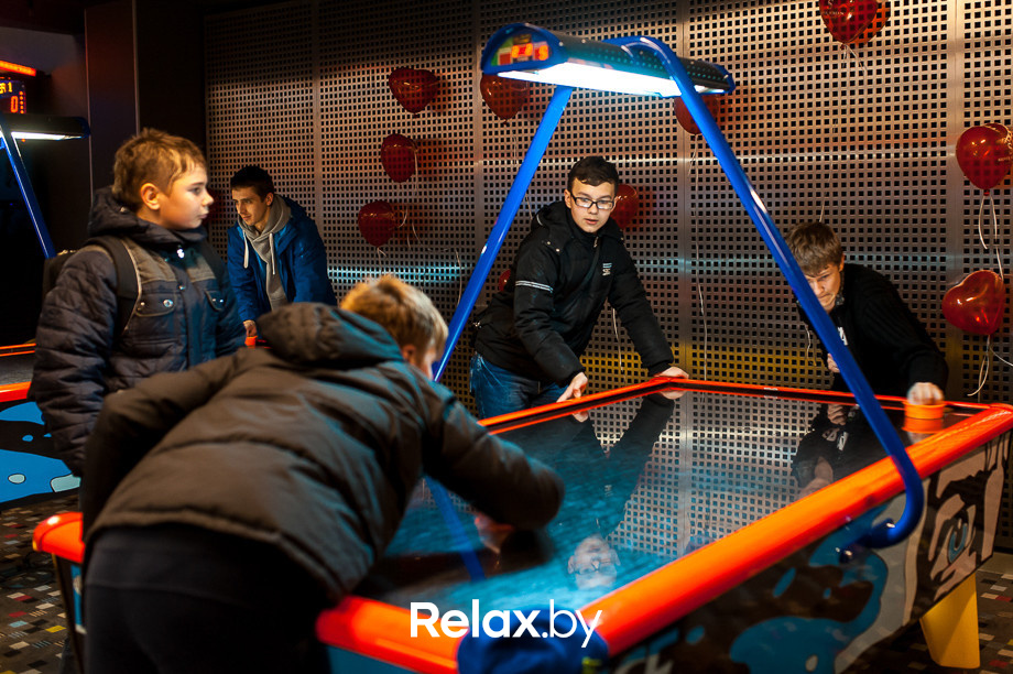 День Святого Валентина, фото № 13