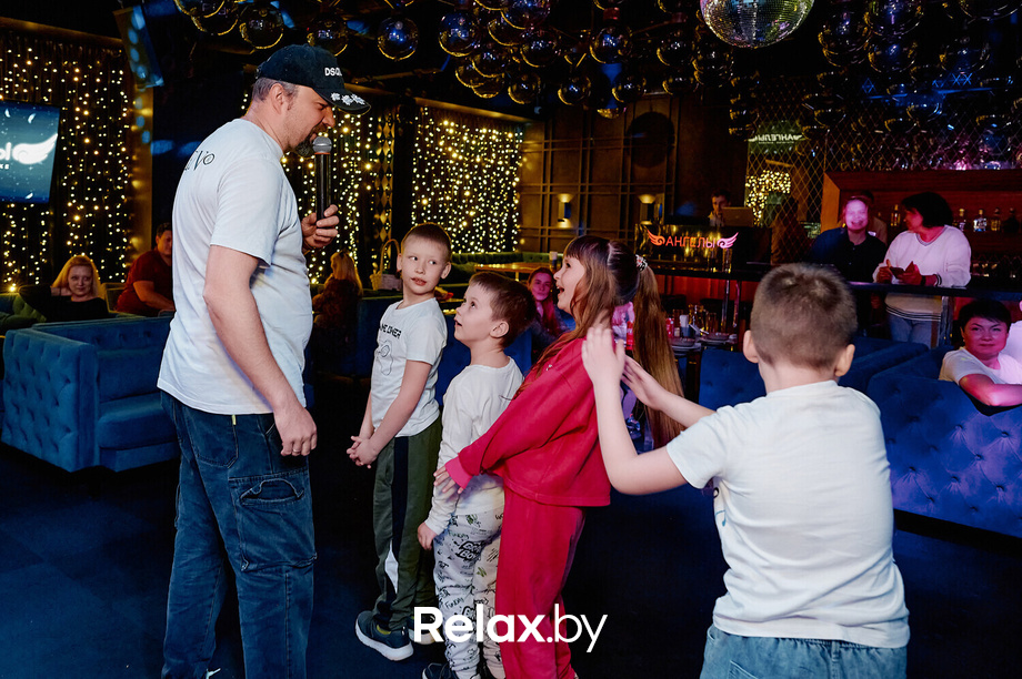 Короли Вечеринок. Детский праздник, фото № 34