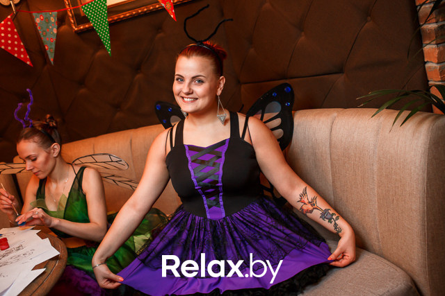 Детский день, фото № 5