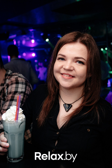 Ночь смеха, фото № 42