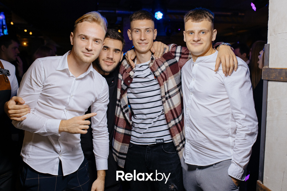 Zavod Saturday Night, фото № 64