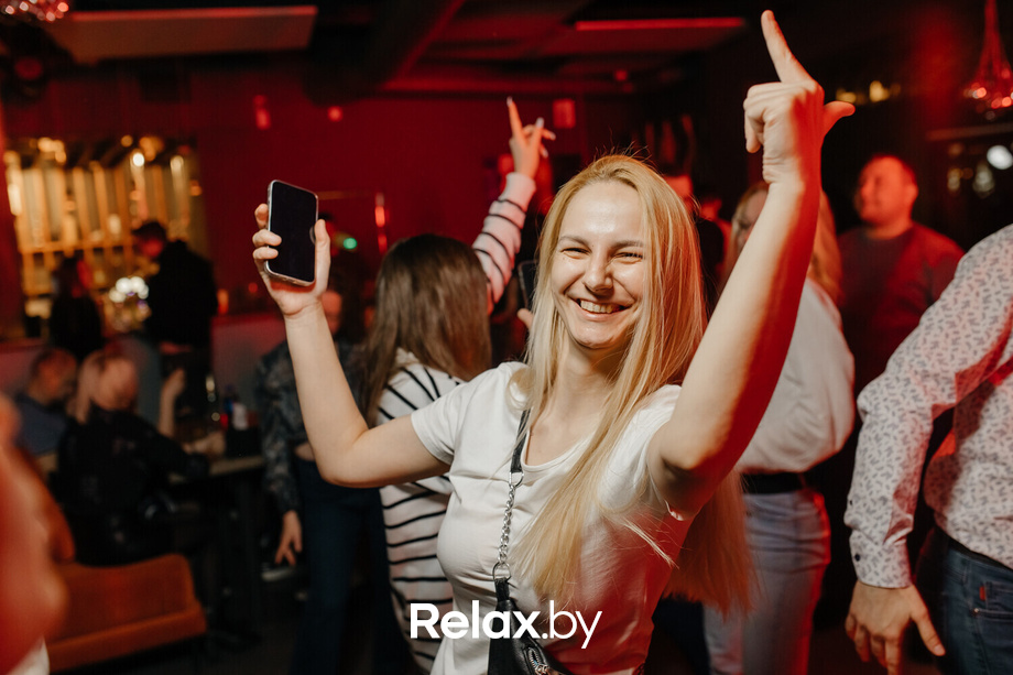 Ночные жители, фото № 9