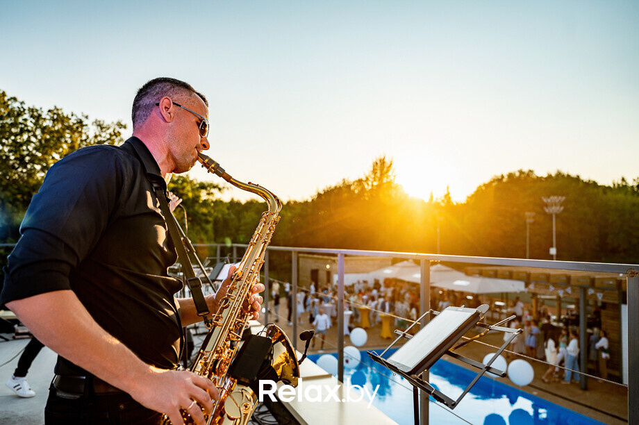 Jim Beam. Always welcome, фото № 108