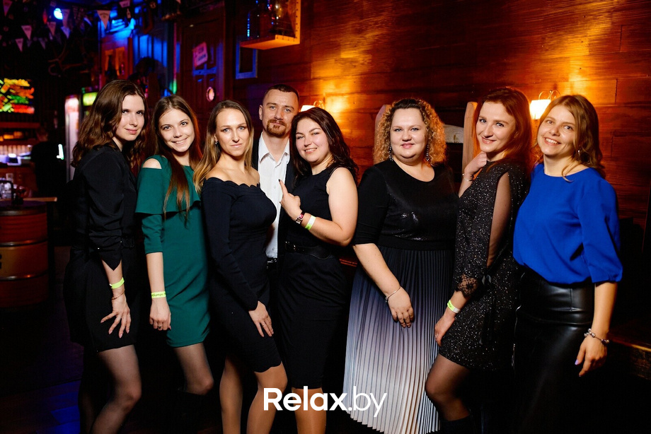 Суббота в Квартире №3, фото № 36