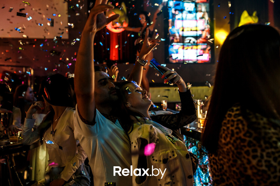 Friday Party, фото № 31