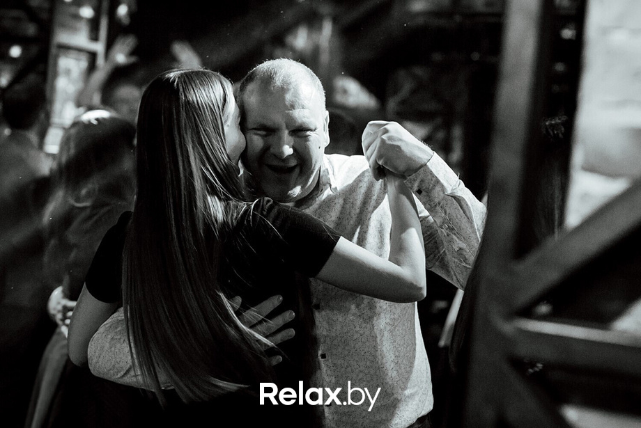 Brooklyn Live!, фото № 6