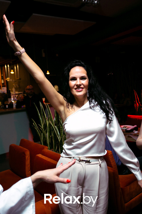 Ночные жители, фото № 61