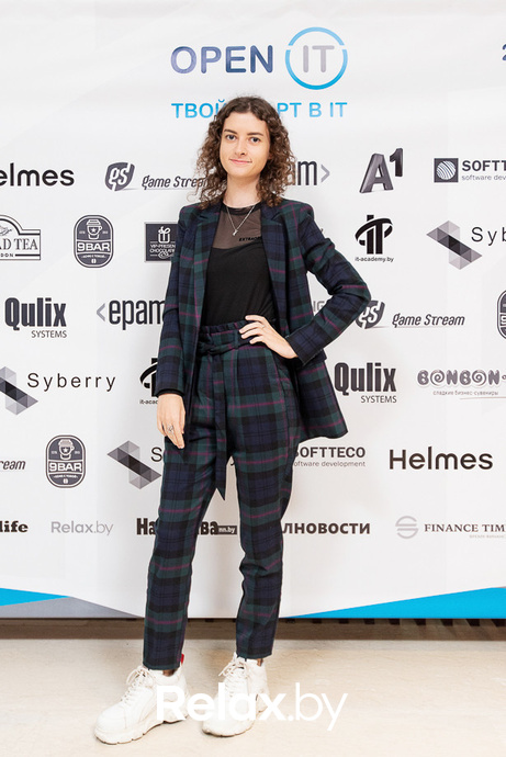 Open IT, фото № 281