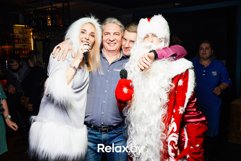 Ёлки 2021, фото № 25