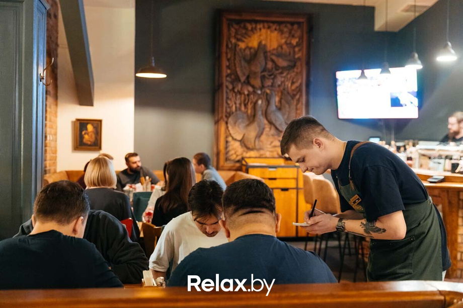 Танцуем в Броваре, фото № 29