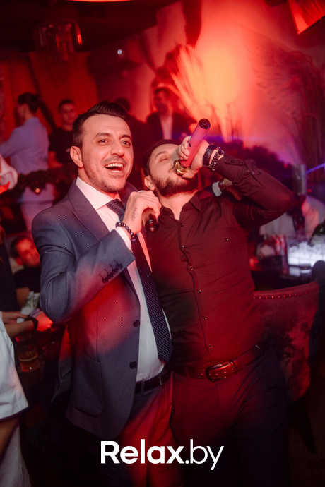 Saturday LUXURIA LXR, фото № 17