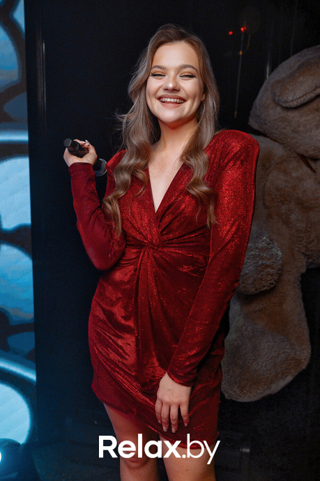 Суббота в Radio Killers, фото № 23