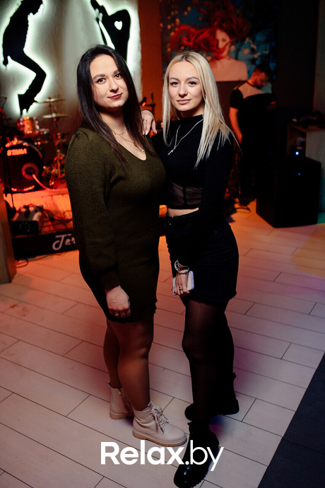 Ночные Жители, фото № 20