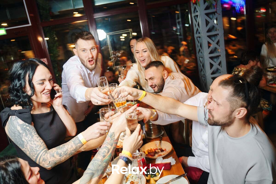 Новый 2025 год, фото № 94