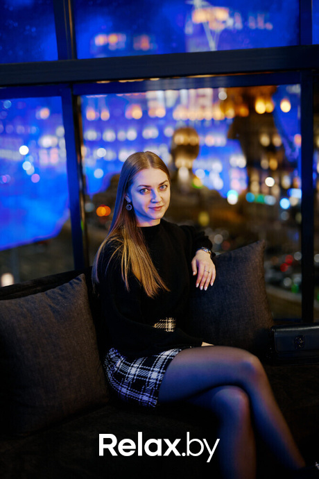 Открытие Skyline, фото № 66