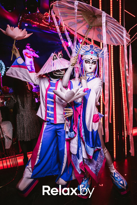 The Dragons house by Crystal, фото № 42