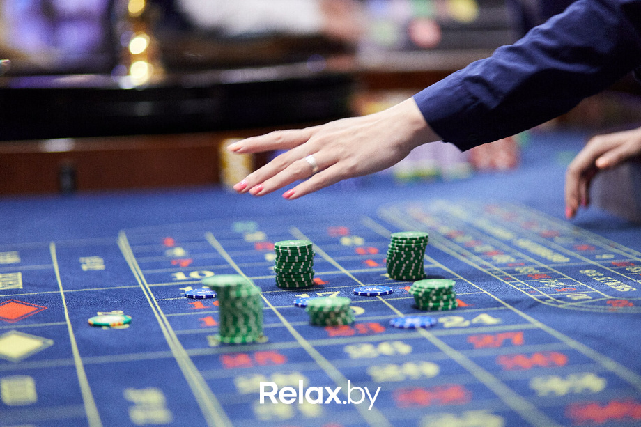 «Опера Лото», фото № 8