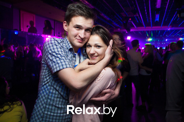 Ретро вечеринка, фото № 135