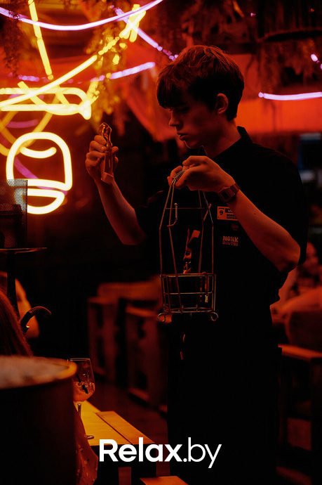 День Рождения Monkey Brothers, фото № 80