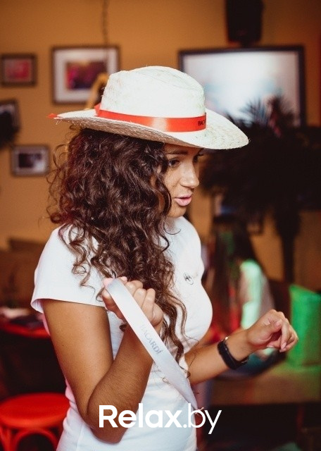 Bacardi Cuba Libre, фото № 18