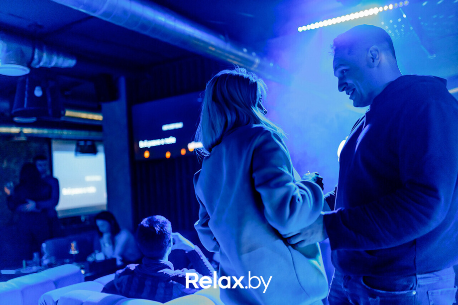 Пятница в караоке, фото № 15