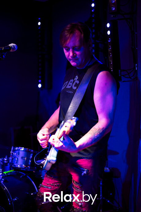 Ночные жители, фото № 33