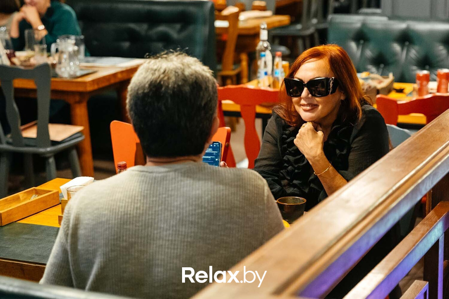 Пятница в Броваре, фото № 85