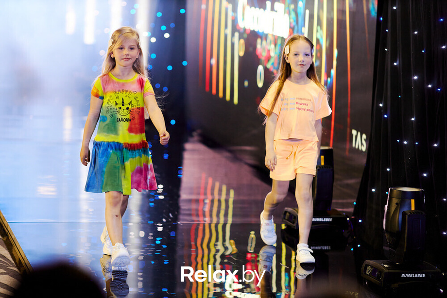 IMG Fashion KILLA PARTY - KIDS’ SHOW, фото № 375