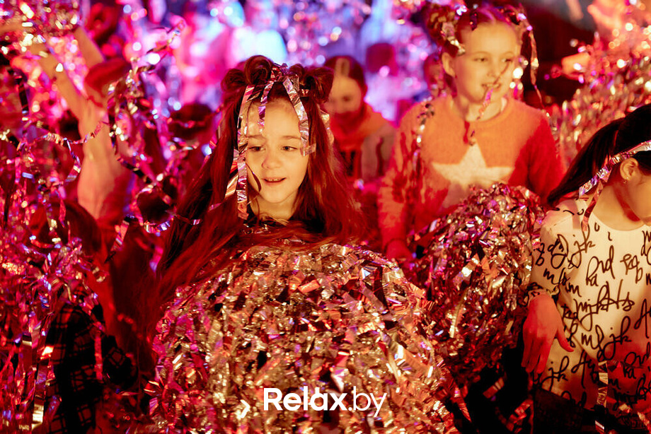 FASHION KIDS’ SHOW, фото № 424