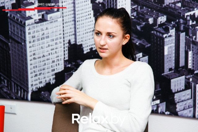 Выпускной SaleSTART, фото № 6